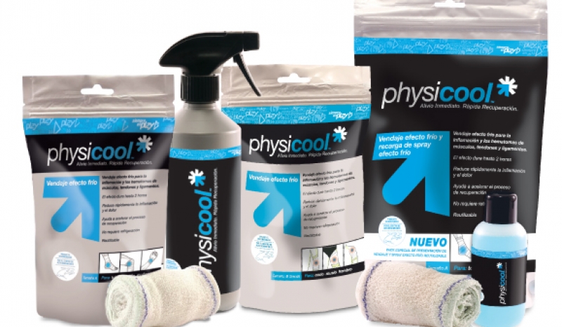 article-bioiberica-presenta-las-nuevas-vendas-physicool-efecto-frio-para-curar-inflamaciones-y-lesiones-5417022614011